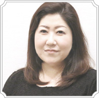 アンジェリーナイオンタウン稲毛長沼店千代純子
