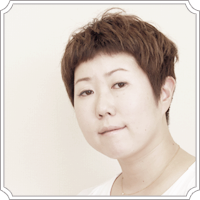 アンジェリーナ長野店熊木美香