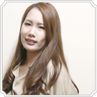 アンジェリーナ長野店松宗 遥香