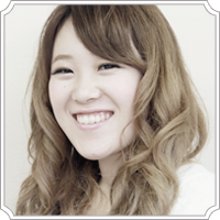 アンジェリーナ長野店永井由貴