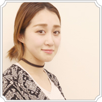 アンジェリーナ長野店大塚 幸美
