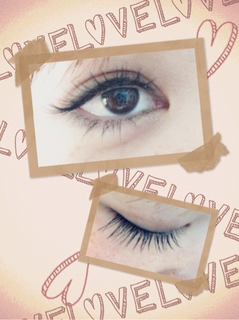 ナローメーテル Angelina